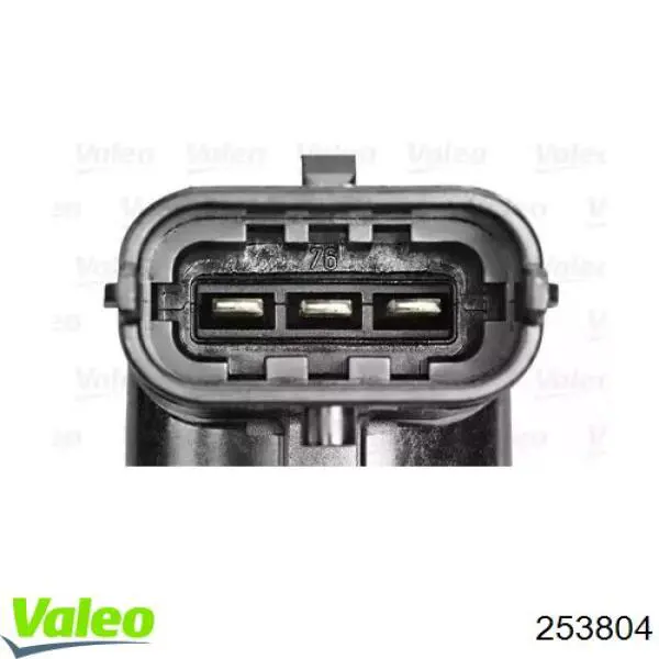 Датчик распредвала 253804 VALEO