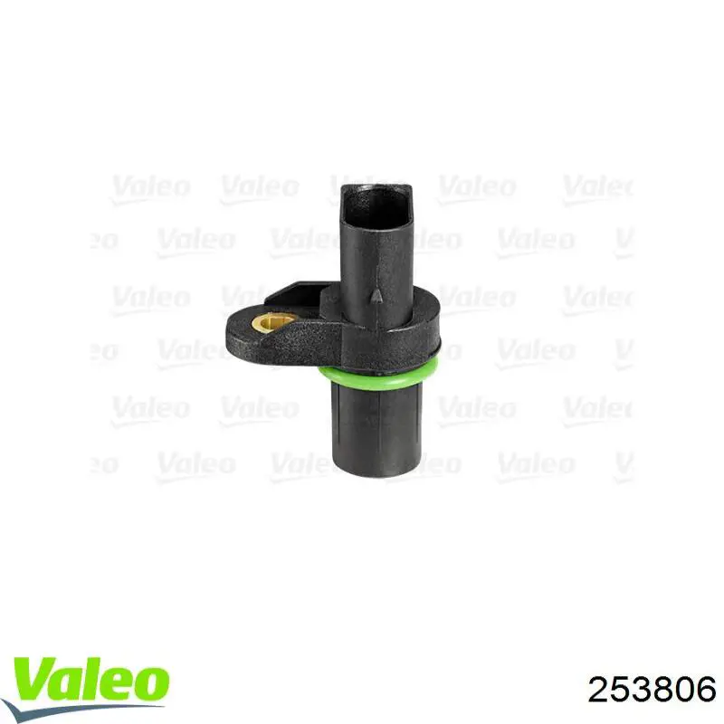 Датчик Холла VALEO 253806 цена, от 18.78 USD