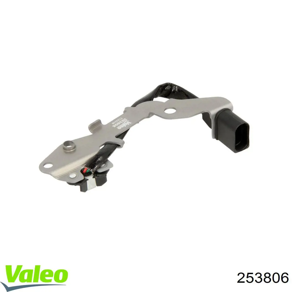 Датчик Холла 253806 VALEO