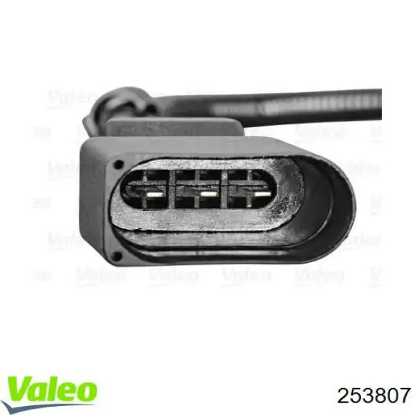 Датчик распредвала 253807 VALEO