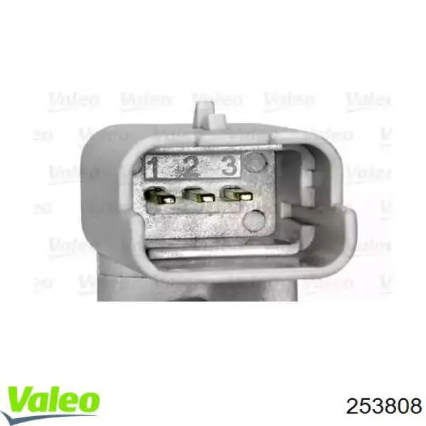 Датчик распредвала 253808 VALEO