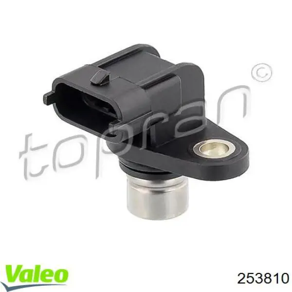 Датчик положения распредвала VALEO 253810