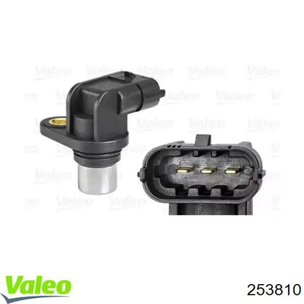 Датчик распредвала 253810 VALEO