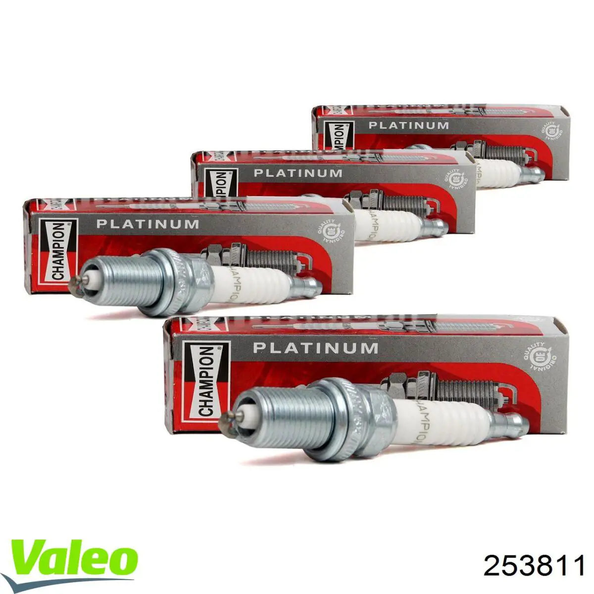 Датчик фаз VALEO 253811 цена, от 20.57 USD