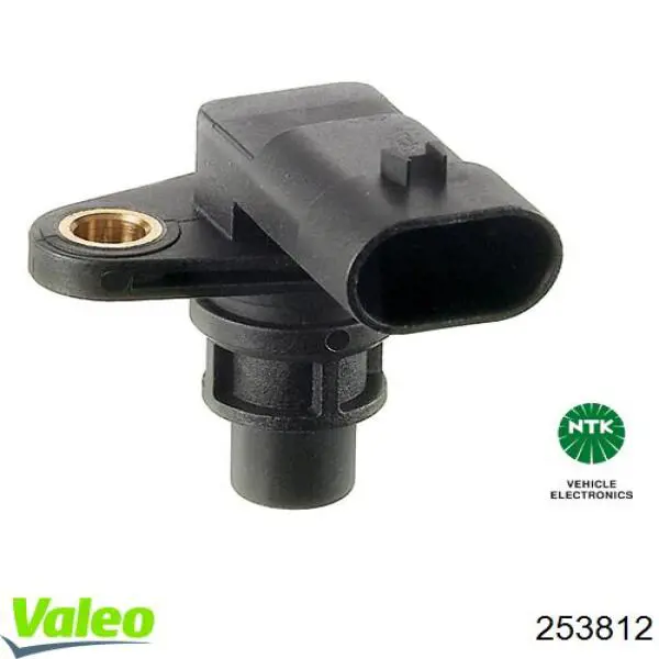 Датчик положения распредвала VALEO 253812