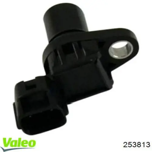 Датчик положения распредвала VALEO 253813