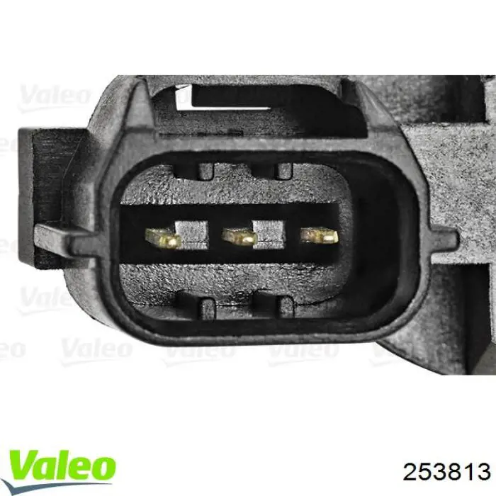 Датчик распредвала 253813 VALEO