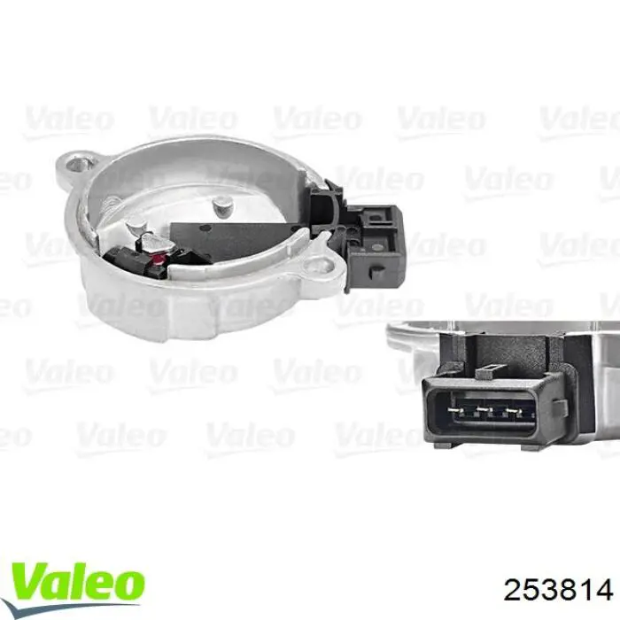 Датчик распредвала 253814 VALEO