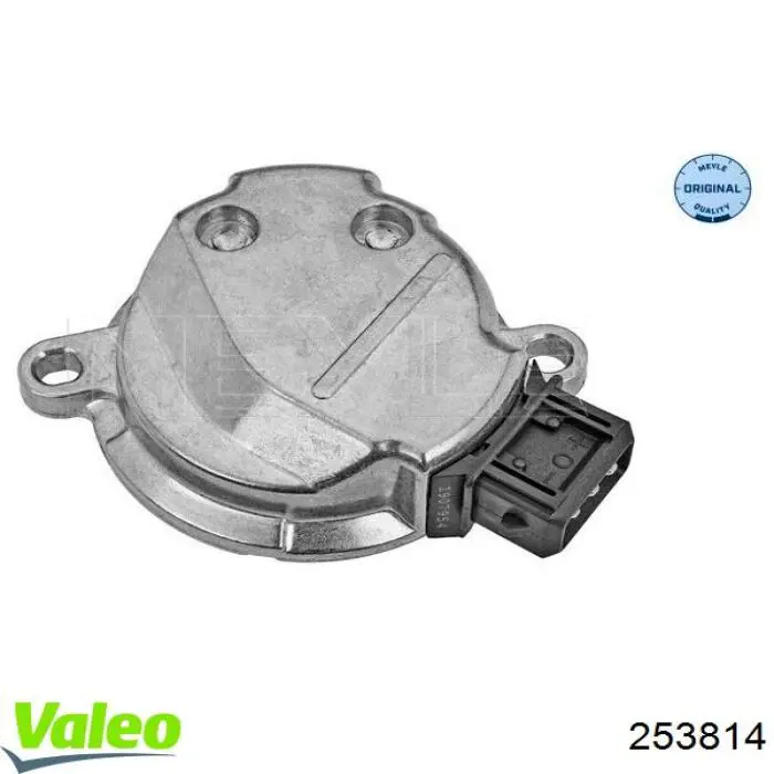 Датчик положения распредвала VALEO 253814