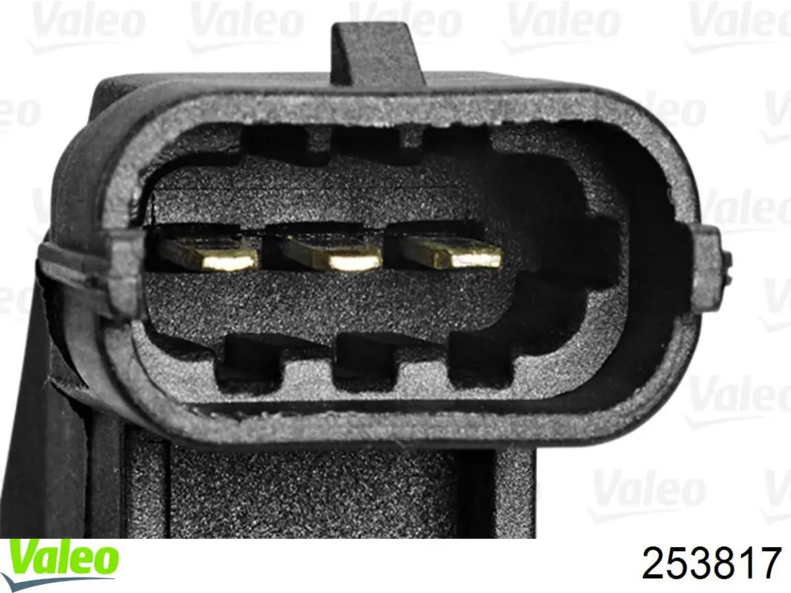 Датчик распредвала 253817 VALEO