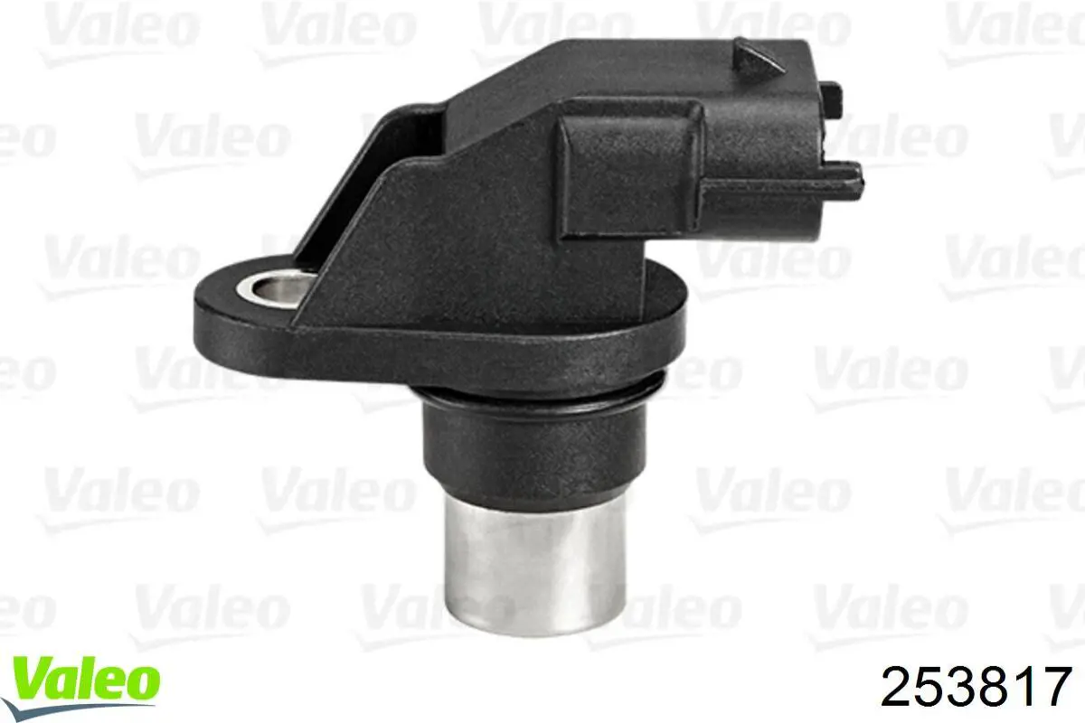 Датчик положения распредвала VALEO 253817