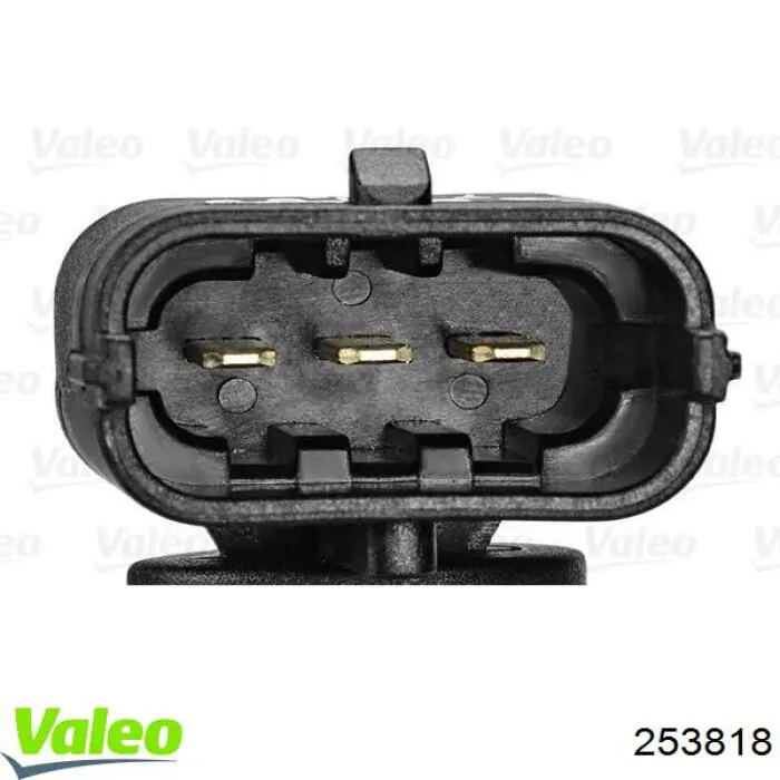 Датчик положения распредвала VALEO 253818