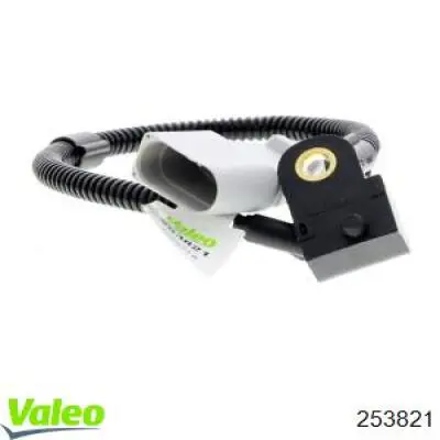 Датчик распредвала 253821 VALEO