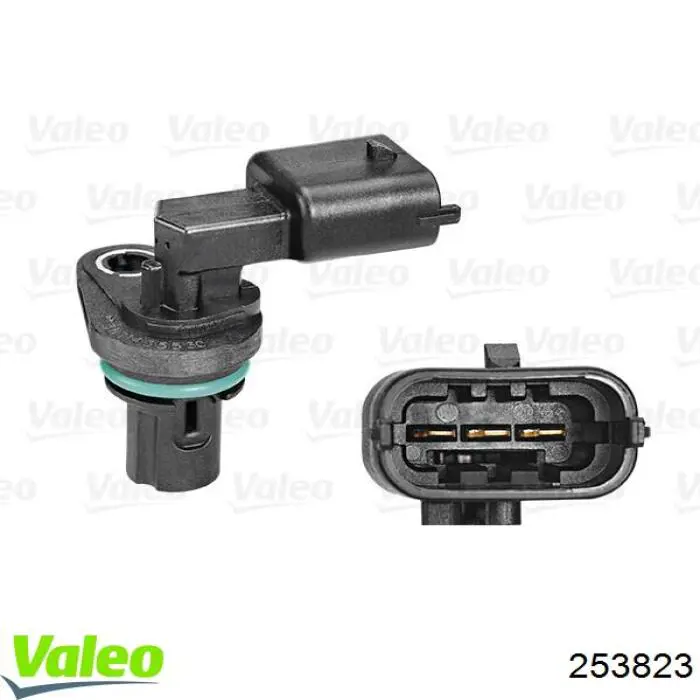 Датчик распредвала 253823 VALEO
