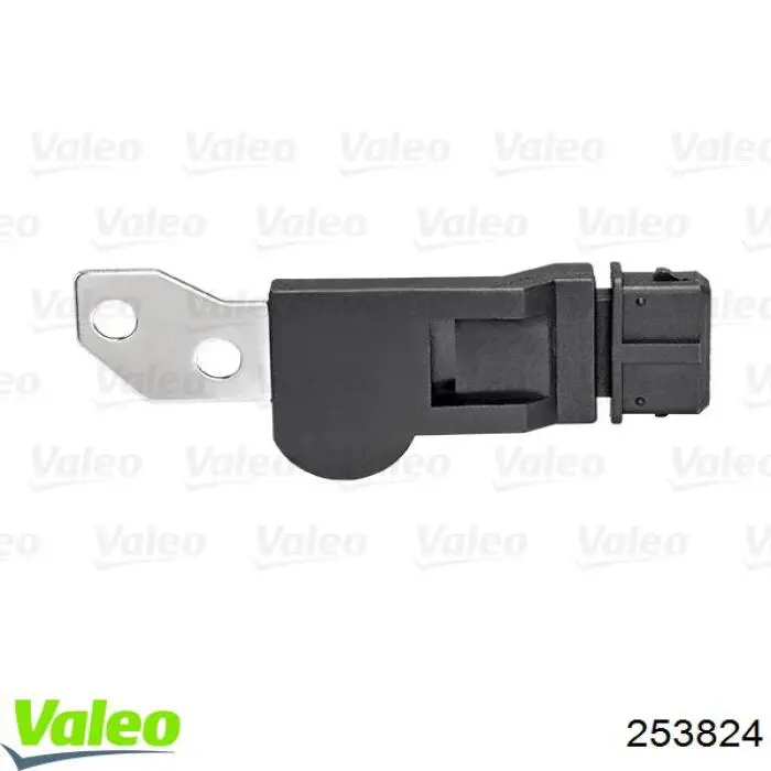 Датчик положення розподільного валу 253824 VALEO