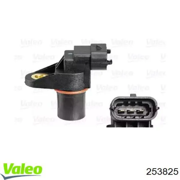 Датчик положения распредвала VALEO 253825