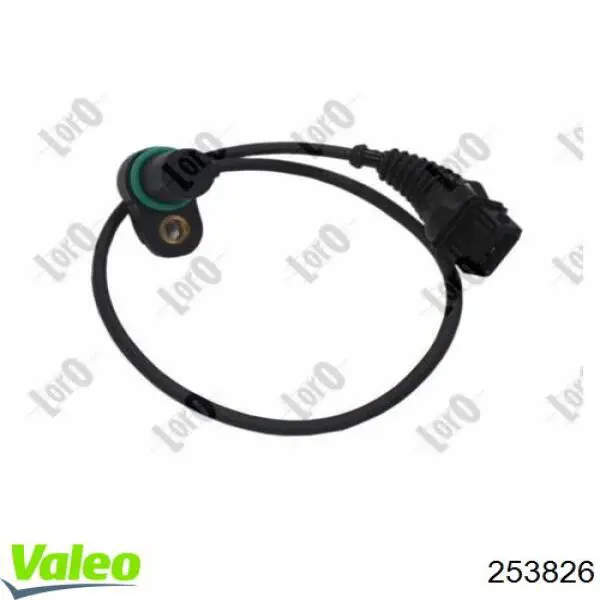 Датчик положения распредвала VALEO 253826