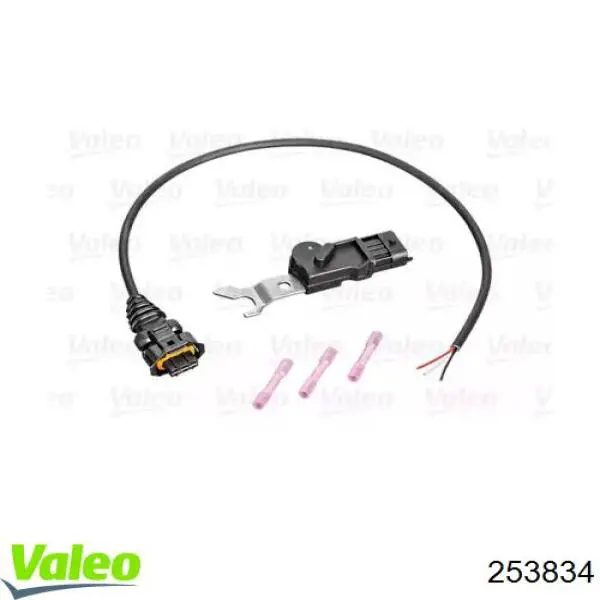 253834 VALEO Датчик распределительного вала