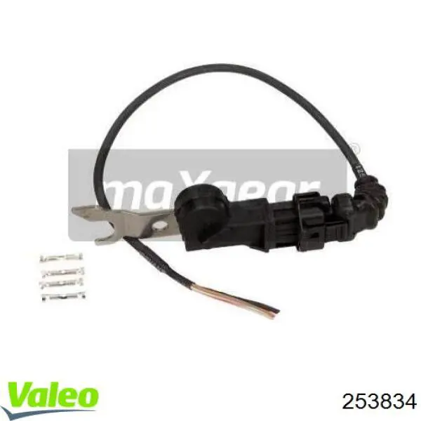 Датчик распредвала 253834 VALEO