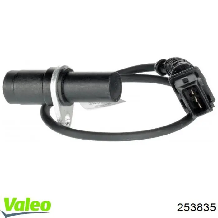 Датчик положения распредвала VALEO 253835