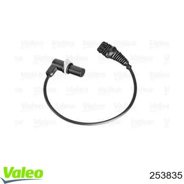 253835 VALEO Датчик распределительного вала