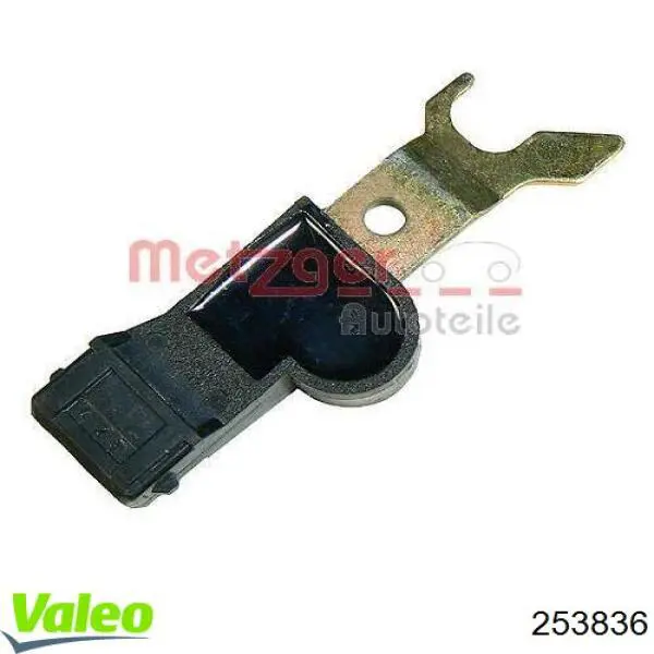 Датчик положения распредвала VALEO 253836