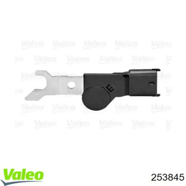 Датчик положения распредвала VALEO 253845