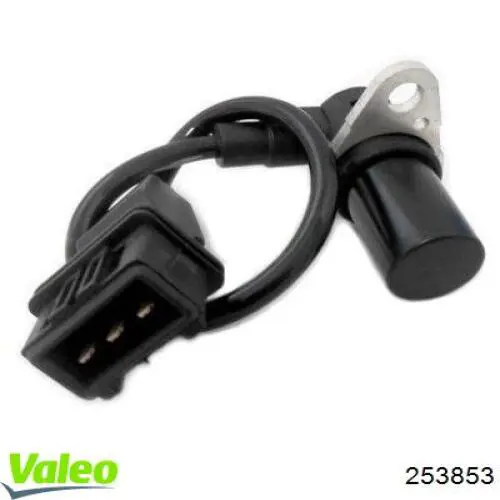 Датчик положения распредвала VALEO 253853