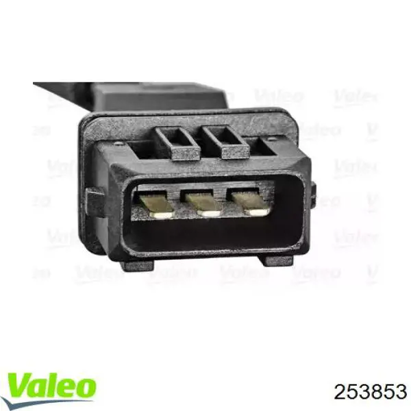 253853 VALEO Датчик распределительного вала