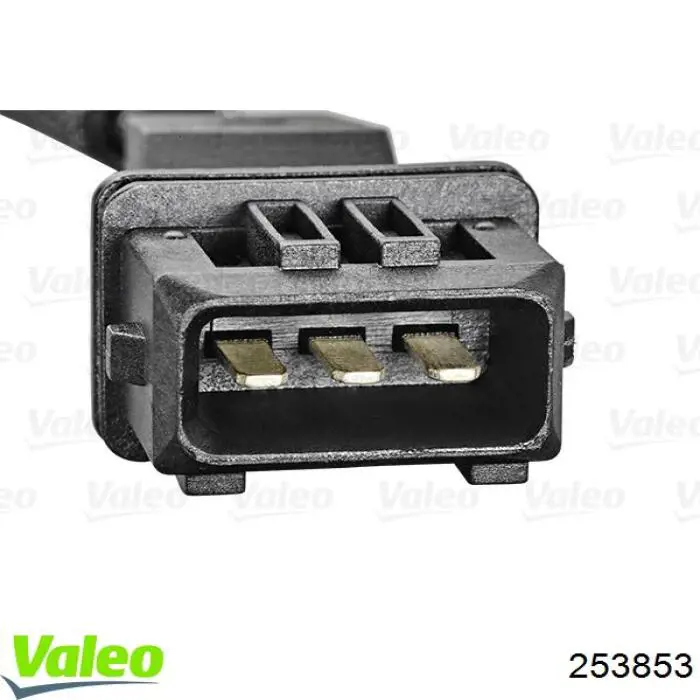 Датчик распредвала 253853 VALEO