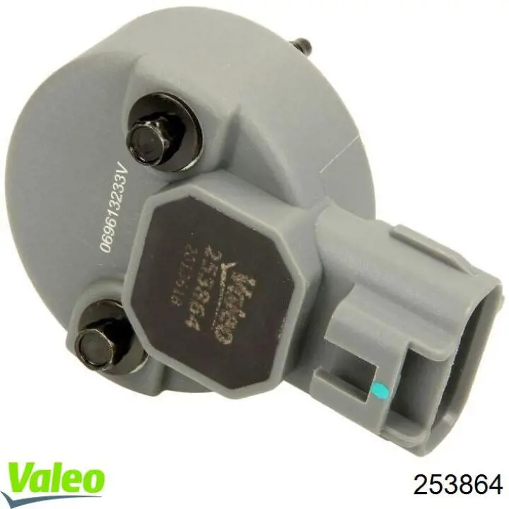 Датчик фаз VALEO 253864 цена, от 31.35 USD