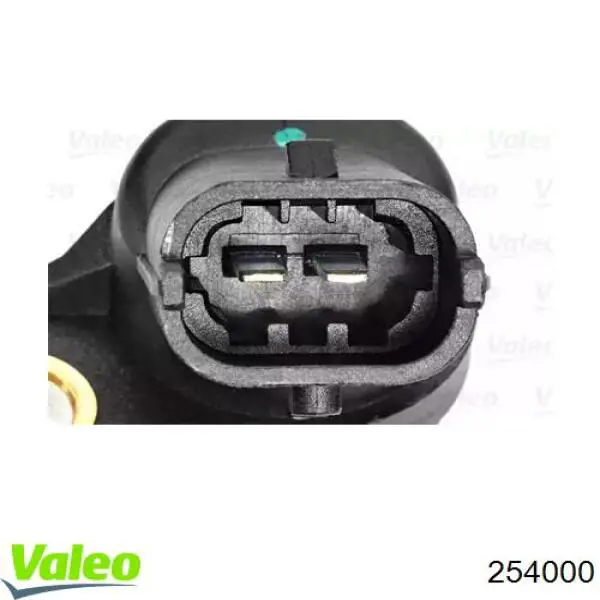 Датчик коленвала 254000 VALEO