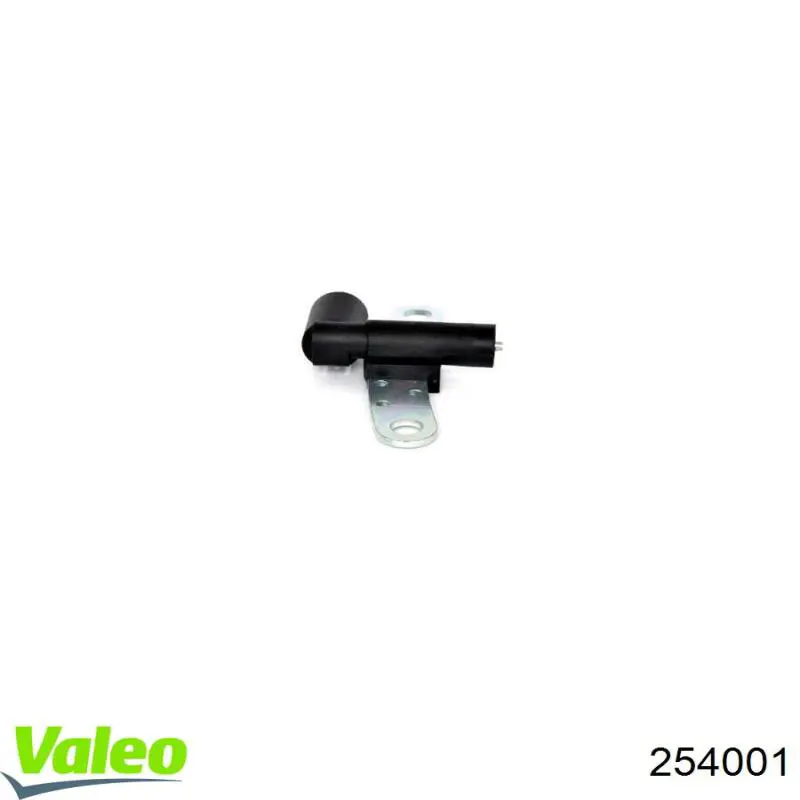 Датчик положения коленвала VALEO 254001