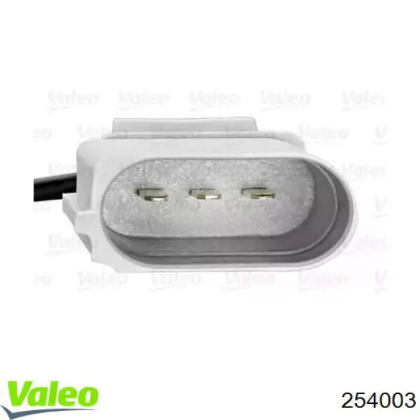 254003 VALEO ДПКВ