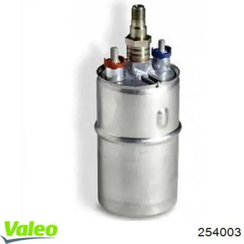 Датчик положения коленвала VALEO 254003