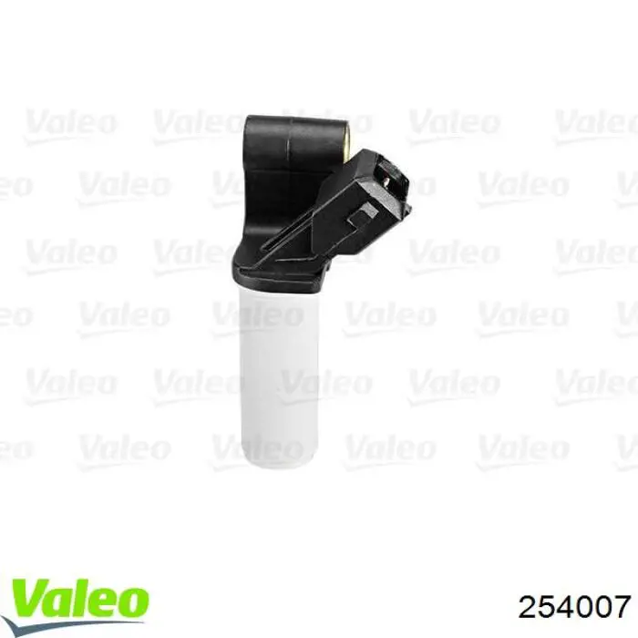 Датчик коленвала 254007 VALEO