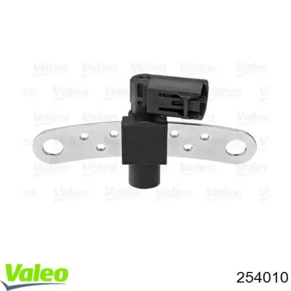 Купить 254010 VALEO Датчик оборотов коленвала