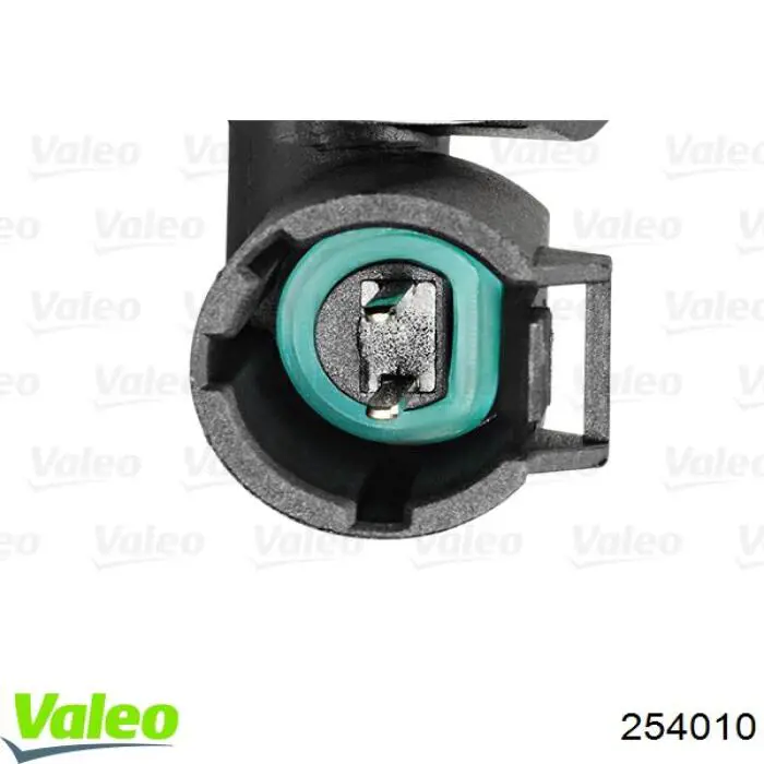 Датчик коленвала 254010 VALEO
