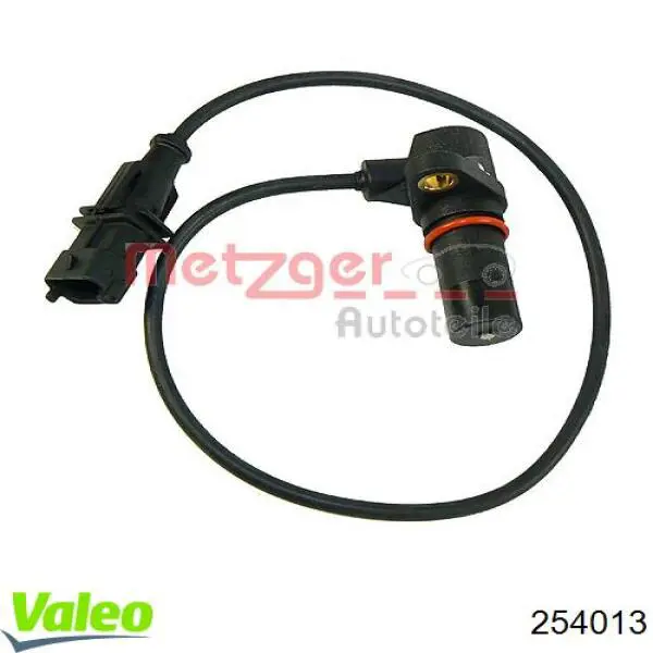 Датчик коленвала 254013 VALEO