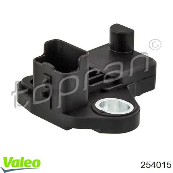 254015 VALEO ДПКВ