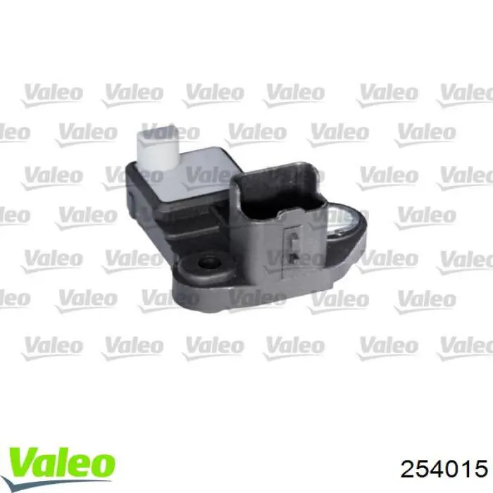Датчик положения коленчатого вала VALEO 254015 цена, от 20.15 USD