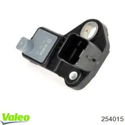 Датчик коленвала 254015 VALEO