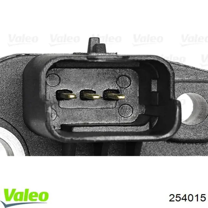 Датчик положения коленвала VALEO 254015