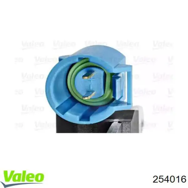 Датчик коленвала 254016 VALEO