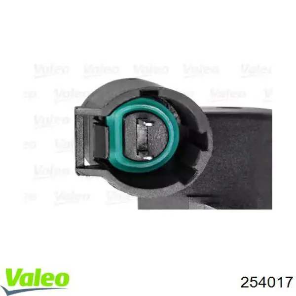 Датчик коленвала 254017 VALEO