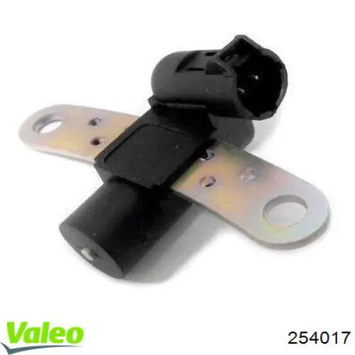 Датчик положения коленвала VALEO 254017