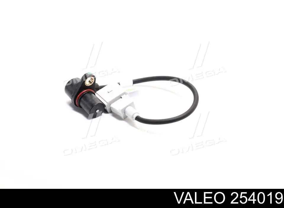 254019 VALEO sensor de posição (de revoluções de cambota)