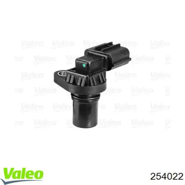 Датчик положения коленвала VALEO 254022