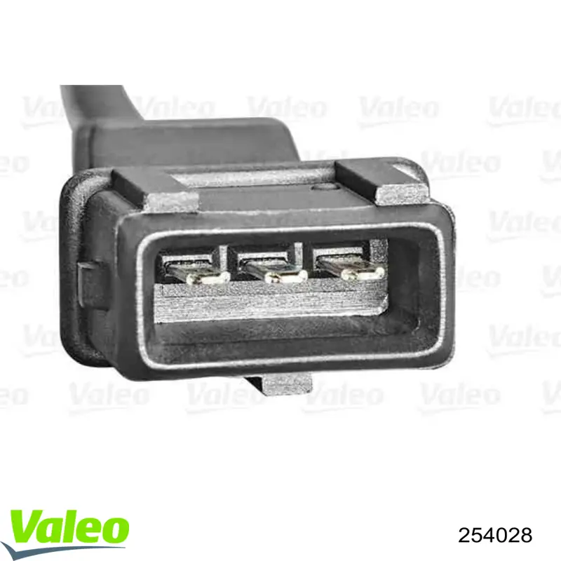 254028 VALEO ДПКВ