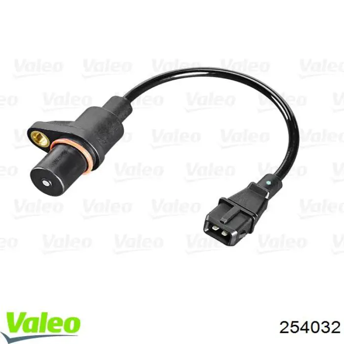 Датчик коленвала 254032 VALEO